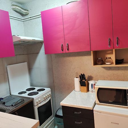 Centrum Lux Apartment Nis Ngoại thất bức ảnh