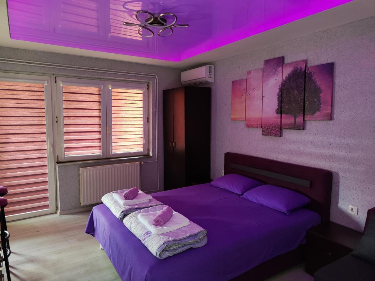 Centrum Lux Apartment Nis Ngoại thất bức ảnh