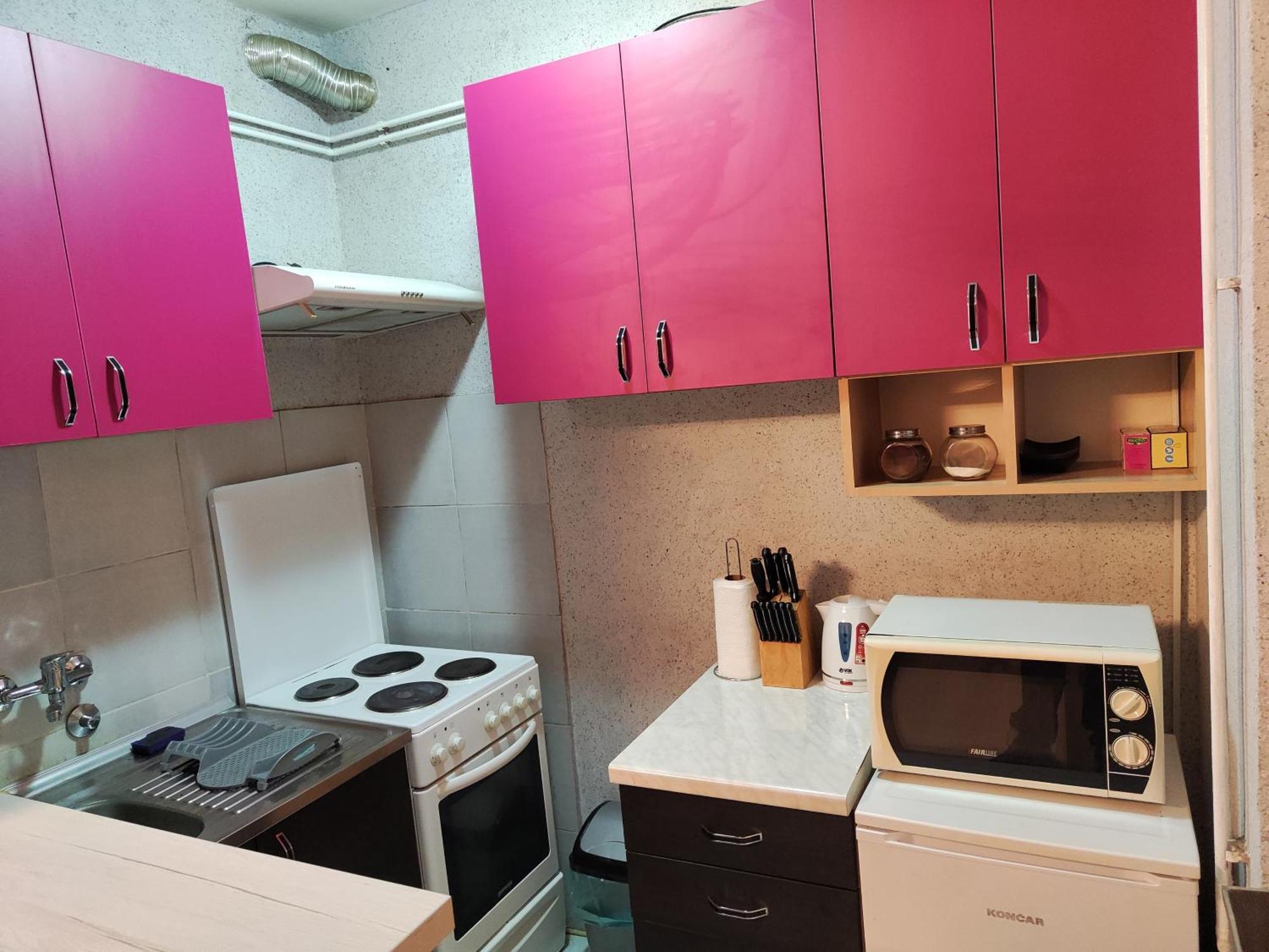 Centrum Lux Apartment Nis Ngoại thất bức ảnh