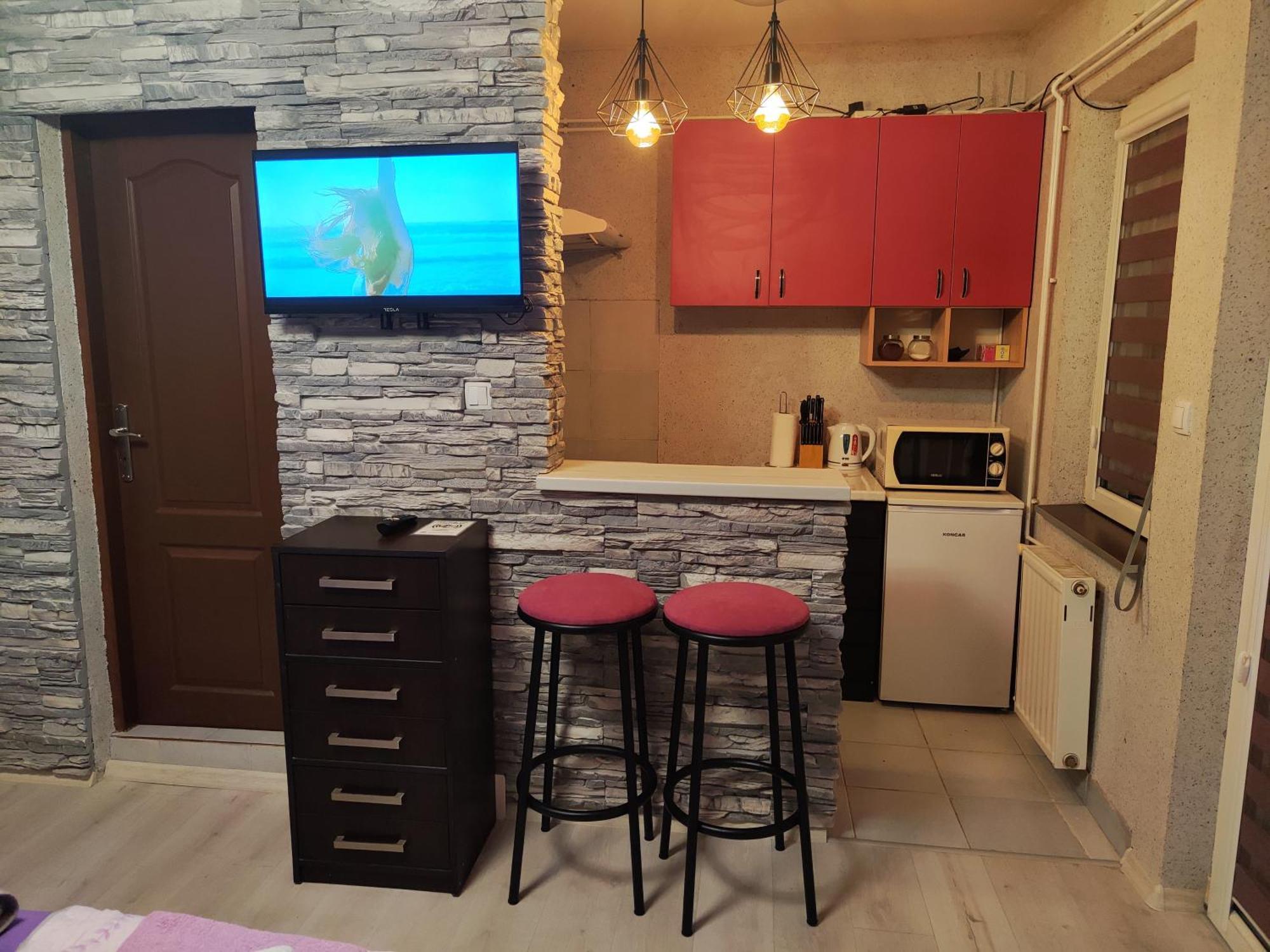 Centrum Lux Apartment Nis Ngoại thất bức ảnh